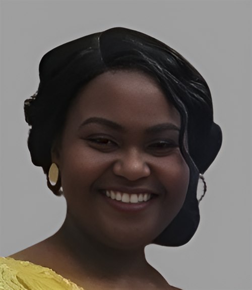 Angela Wangari