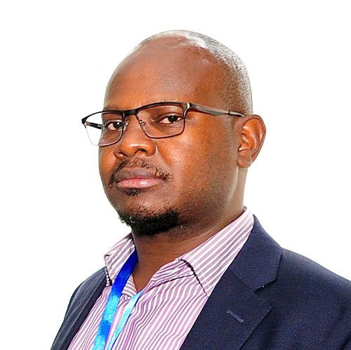Anthony Ndeto