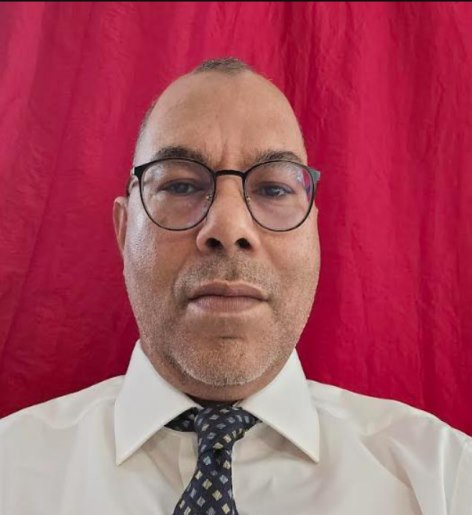 Arif Khan