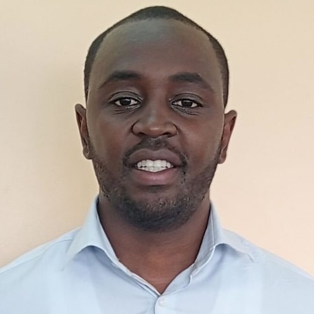 Daniel Mwangi