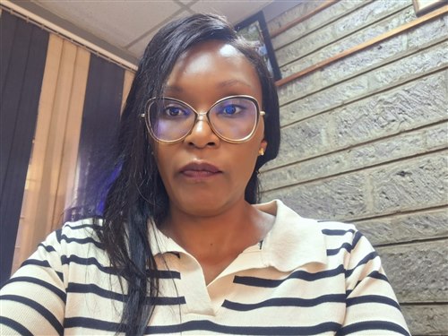Esther Kimotho