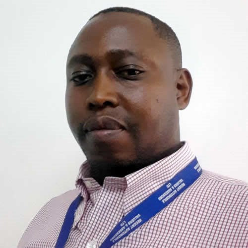 Francis Kihara