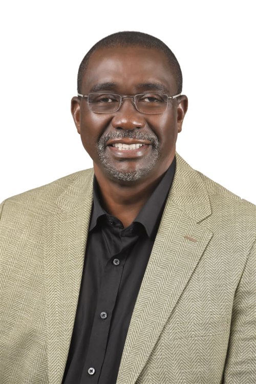 Gabriel Karungu