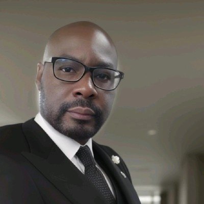 Gerald Muriungi