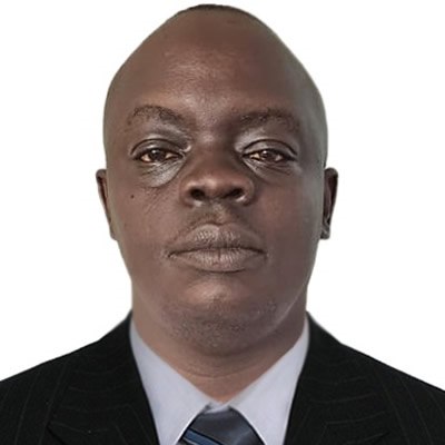 Japheth Omollo