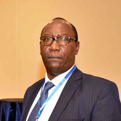 Stephen Kiarie