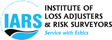 IARS - Institute of Loss Adjusters and Risk Surveyors