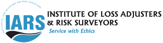 Institute of Loss Adjusters & Risk Surveyors (IARS)